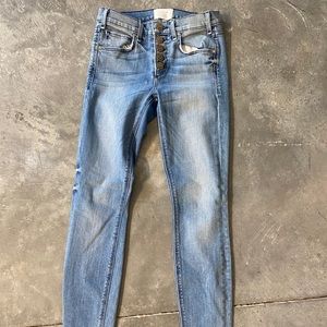 McGuire jeans